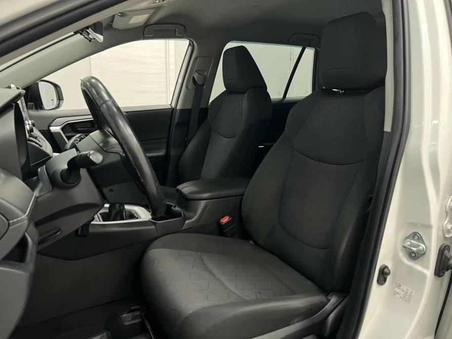 Toyota RAV4 V (XA50) Казань  - изображение 17