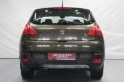 Peugeot 3008 I Кемерово  - изображение 29
