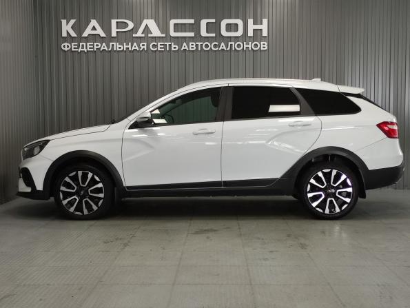 Lada (ВАЗ) Vesta I с пробегом 2020 года, цена 1 179 000 рублей, 172569 км, универсал, Автокод Объявления