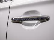 Mitsubishi Outlander III Рестайлинг 3 Москва  - изображение 39