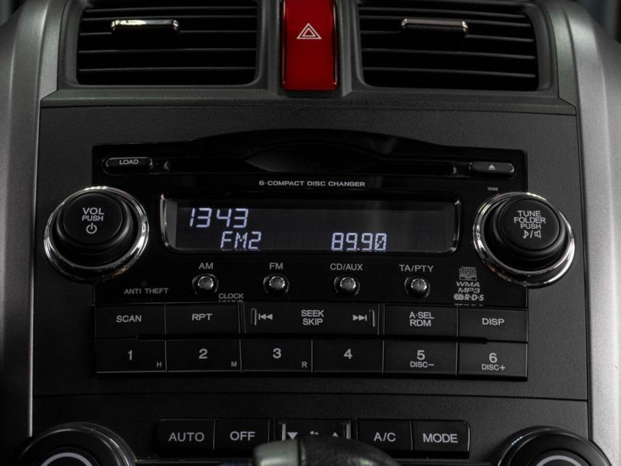 Honda CR-V III Тюмень  - изображение 17