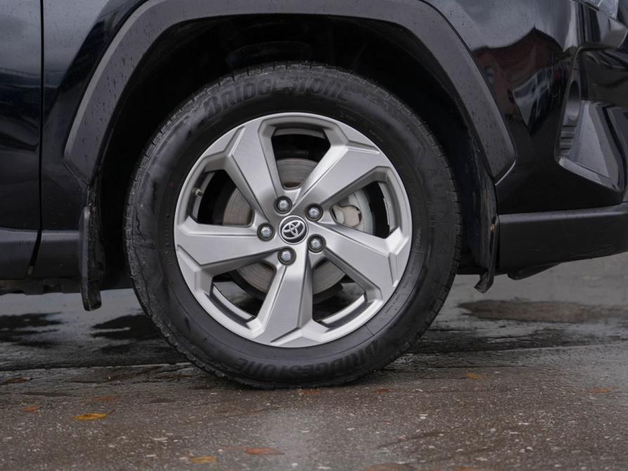 Toyota RAV4 V (XA50) Новосибирск  - изображение 10