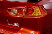 Mitsubishi Lancer X Барнаул  - изображение 33