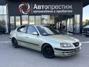 Hyundai Elantra III (XD2) Рестайлинг Волгоград  - изображение 20