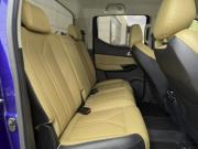 Changan Hunter Plus Ставрополь  - изображение 45