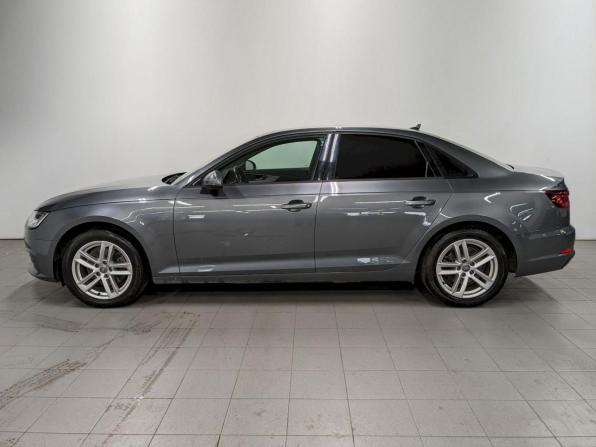 Audi A4 V (B9) с пробегом 2019 года, цена 2 340 000 рублей, 102190 км, седан, Автокод Объявления