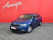Skoda Rapid I Рестайлинг Вологда  - изображение 17