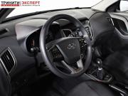 Hyundai Creta I Белгород  - изображение 26