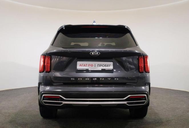 Kia Sorento IV с пробегом 2020 года, цена 3 890 000 рублей, 56474 км, внедорожник, Автокод Объявления