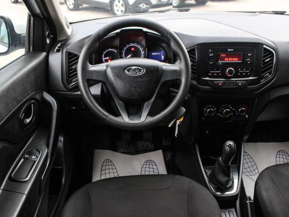 Lada (ВАЗ) XRAY I с пробегом 2018 года, цена 664 800 рублей, 159000 км, хэтчбек, Автокод Объявления
