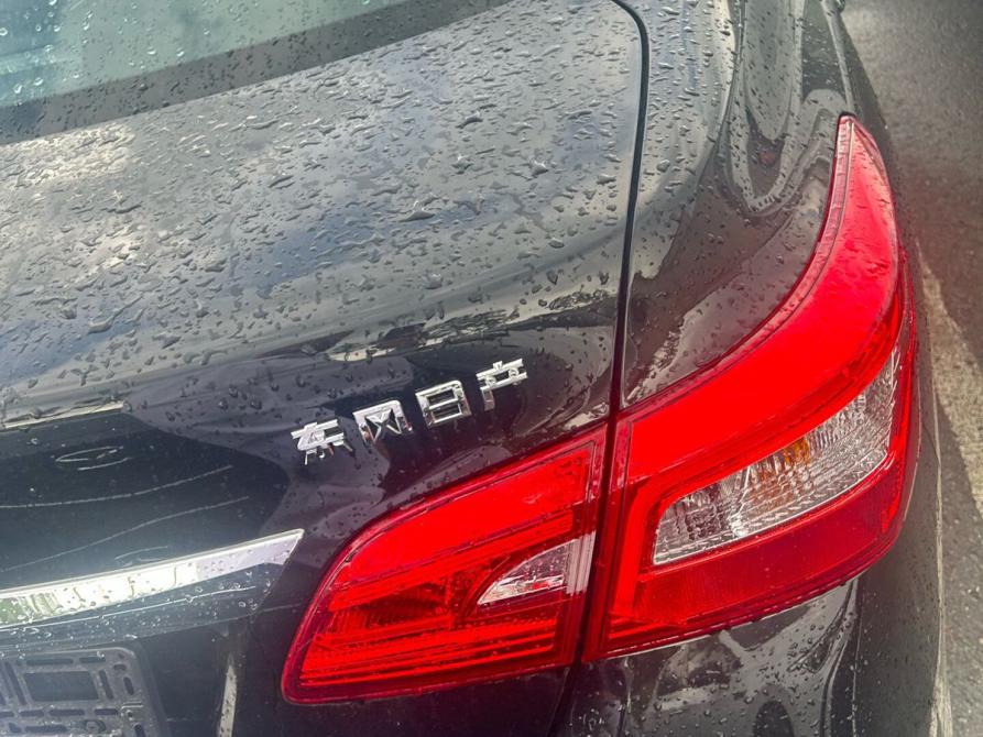 Nissan Sylphy III (China Market) Рестайлинг Екатеринбург  - изображение 7