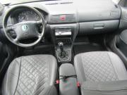 Skoda Octavia I (A4) Рестайлинг Петрозаводск  - изображение 21