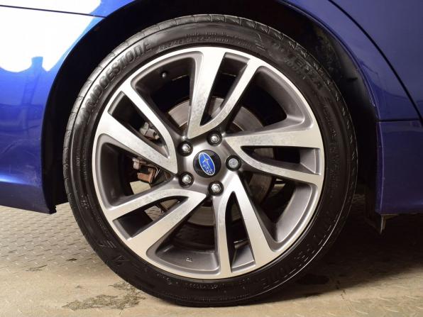 Subaru Levorg I с пробегом 2015 года, цена 1 469 999 рублей, 119451 км, универсал, Автокод Объявления