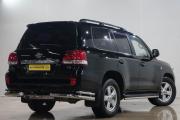Toyota Land Cruiser 200 Series Новокузнецк  - изображение 53