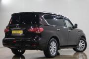 Infiniti QX80 I Новокузнецк  - изображение 55