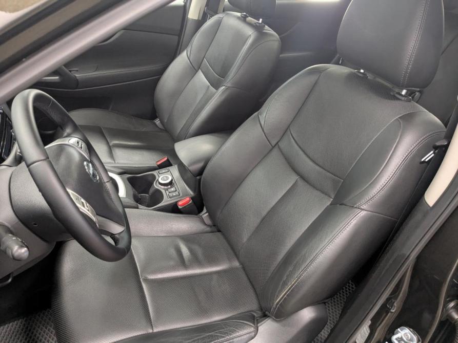 Nissan X-Trail III Санкт-Петербург  - изображение 21