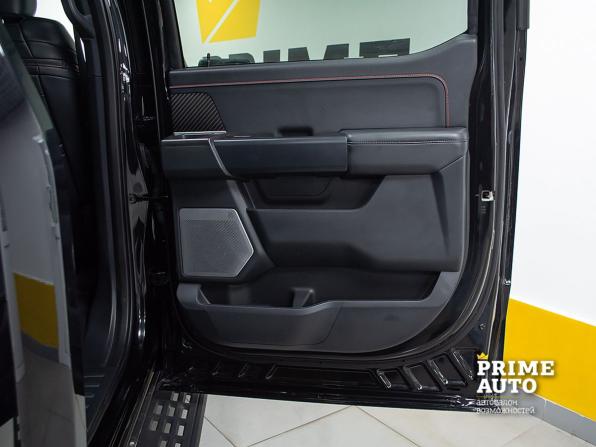 Ford F-150 XIV Рестайлинг с пробегом 2024 года, цена 13 499 000 рублей, 801 км, offers.body_type.unknown, Автокод Объявления