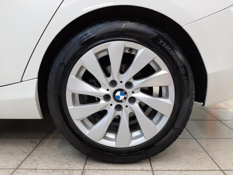 BMW 1 серии II (F20/F21) Москва  - изображение 13