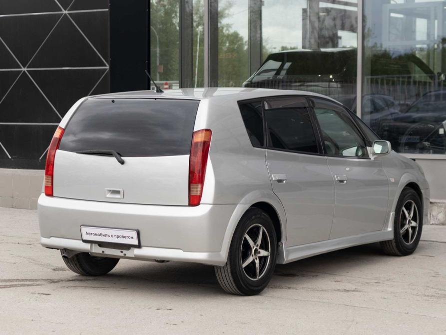 Toyota Opa I Новосибирск  - изображение 5