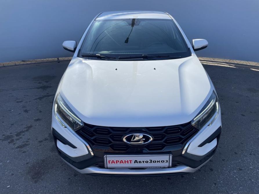 Lada (ВАЗ) Vesta I Рестайлинг (NG) Стерлитамак  - изображение 15