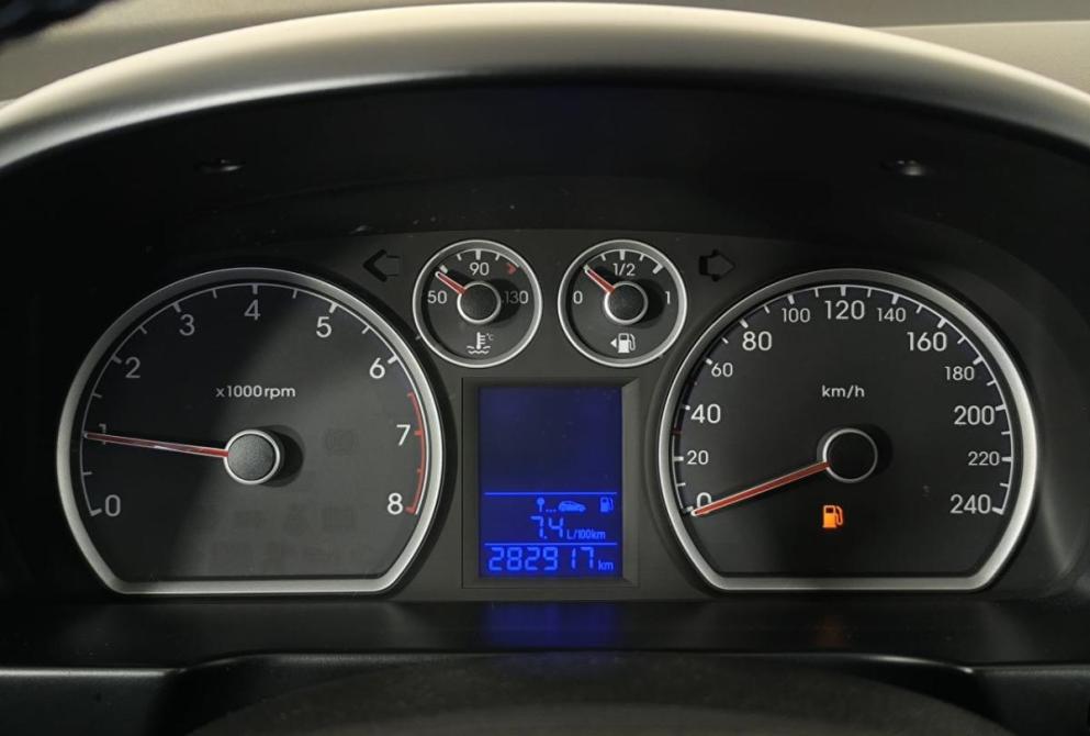 Hyundai i30 I Рестайлинг Нижний Новгород  - изображение 7