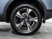 Chery Tiggo 5x I Рестайлинг 2 Иркутск  - изображение 49