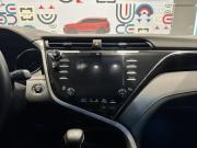 Toyota Camry VIII (XV70) Новосибирск  - изображение 32