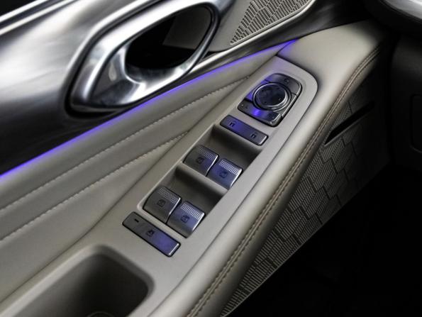 GAC GS8 II с пробегом 2023 года, цена 3 299 000 рублей, 46775 км, внедорожник, Автокод Объявления