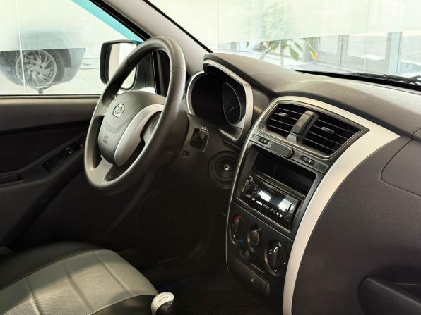 Datsun mi-DO с пробегом 2017 года, цена 627 000 рублей, 64031 км, хэтчбек, Автокод Объявления
