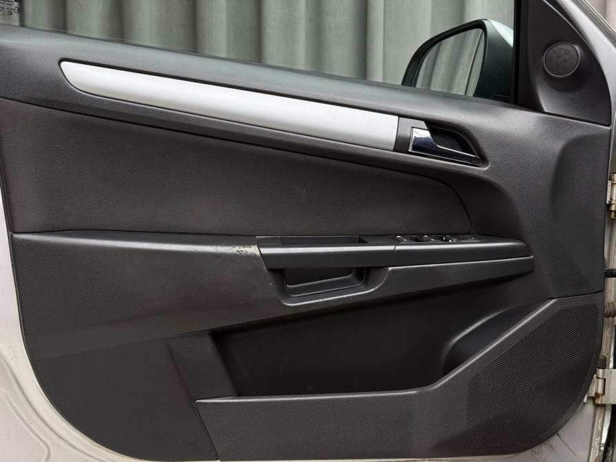 Opel Astra H Рестайлинг Ижевск  - изображение 21
