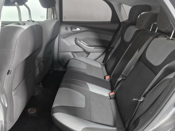 Ford Focus III с пробегом 2012 года, цена 699 000 рублей, 203808 км, хэтчбек, Автокод Объявления
