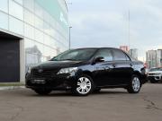 Toyota Corolla X (E140 E150) Рестайлинг Самара  - изображение 19