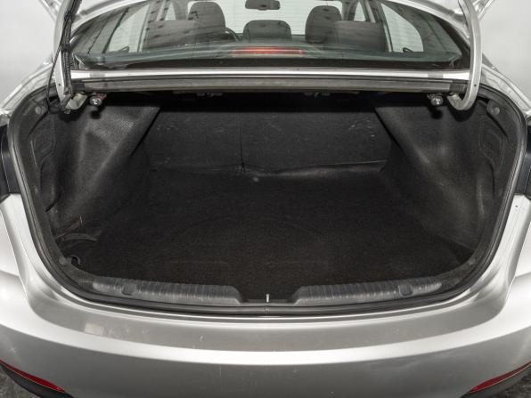 Kia Cerato III с пробегом 2013 года, цена 990 500 рублей, 160300 км, седан, Автокод Объявления