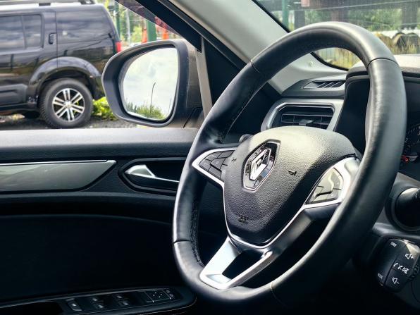 Renault Arkana I с пробегом 2019 года, цена 1 629 000 рублей, 97924 км, внедорожник, Автокод Объявления