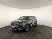 Hyundai Santa Fe IV Рестайлинг Москва  - изображение 31