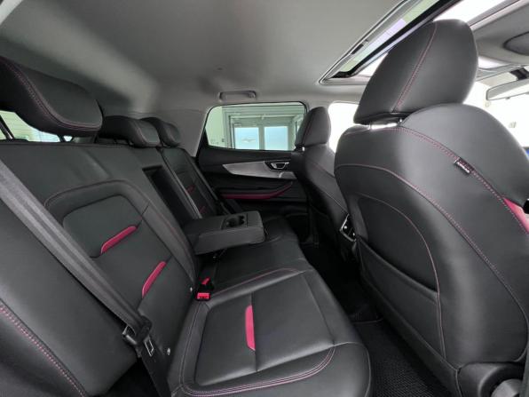 Chery Tiggo 4 Pro I с пробегом 2023 года, цена 1 690 000 рублей, 26739 км, внедорожник, Автокод Объявления
