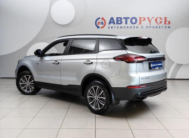Geely Atlas Pro с пробегом 2024 года, цена 2 268 000 рублей, 27343 км, внедорожник, Автокод Объявления