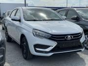 Lada (ВАЗ) Vesta I Рестайлинг (NG) Екатеринбург  - изображение 13