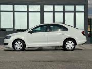 Skoda Rapid I Рестайлинг Волгоград  - изображение 33