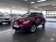 Nissan Qashqai I Рестайлинг Тверь  - изображение 24