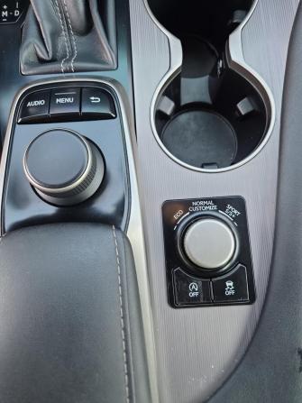 Lexus RX IV с пробегом 2017 года, цена 3 350 000 рублей, 250257 км, внедорожник, Автокод Объявления