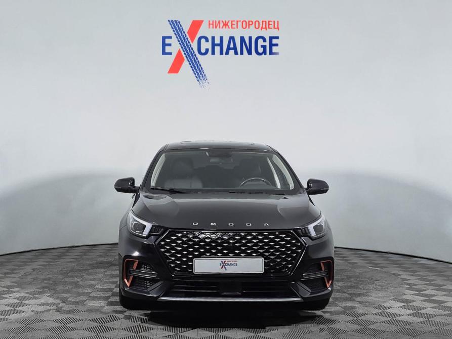 Omoda S5 Нижний Новгород  - изображение 2