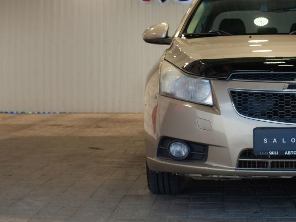 Chevrolet Cruze I с пробегом 2012 года, цена 665 000 рублей, 162285 км, седан, Автокод Объявления