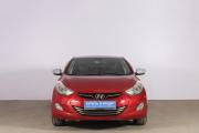 Hyundai Avante V Новосибирск  - изображение 22