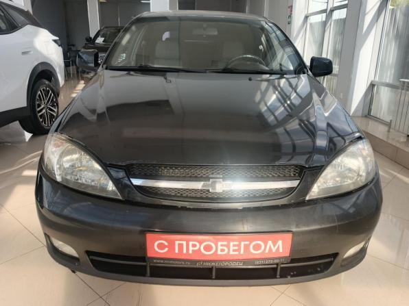 Chevrolet Lacetti I с пробегом 2012 года, цена 431 000 рублей, 166000 км, хэтчбек, Автокод Объявления