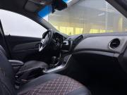 Chevrolet Cruze I Рестайлинг Уфа  - изображение 35