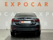 Mazda 6 III (GJ) Волгоград  - изображение 26