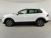 Volkswagen Tiguan II Уфа  - изображение 35