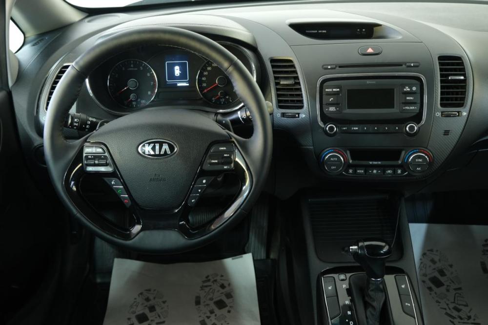 Kia Cerato III Рестайлинг (Classic) Омск  - изображение 11