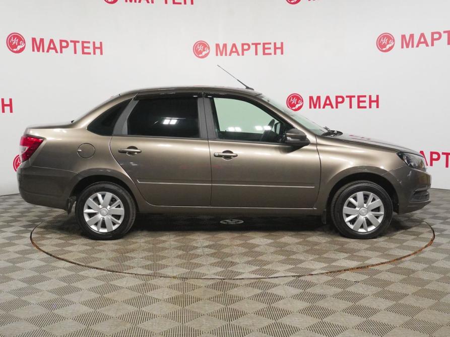 Lada (ВАЗ) Granta I Рестайлинг Вологда  - изображение 4